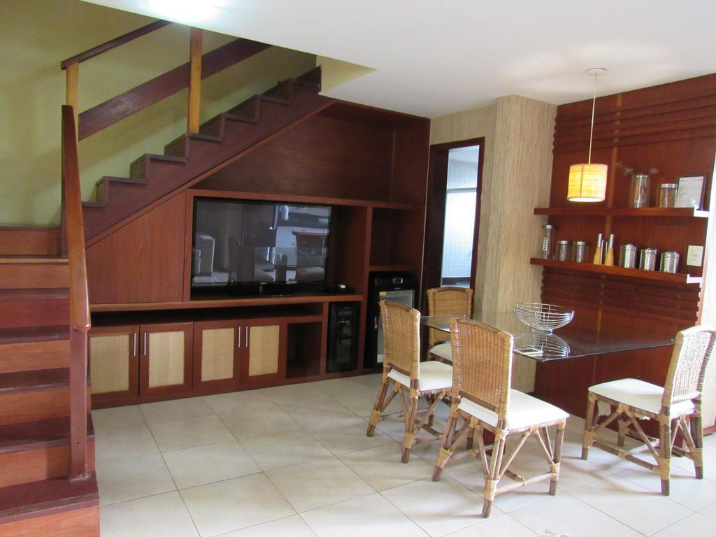 Apartamento Solar Na Pipa Praia de Pipa