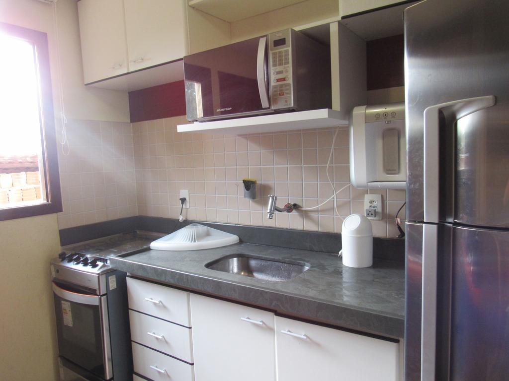 Solar Na Pipa Apartamento Praia de Pipa