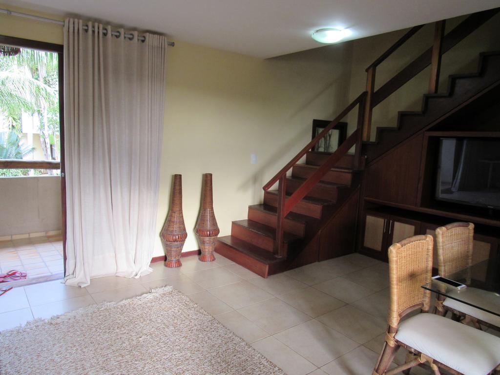 Apartamento Solar Na Pipa *