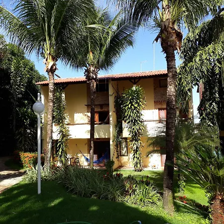 Solar Na Pipa Praia de Pipa Exterior photo